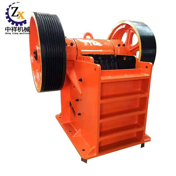 Jaw Crusher Pe 400x600