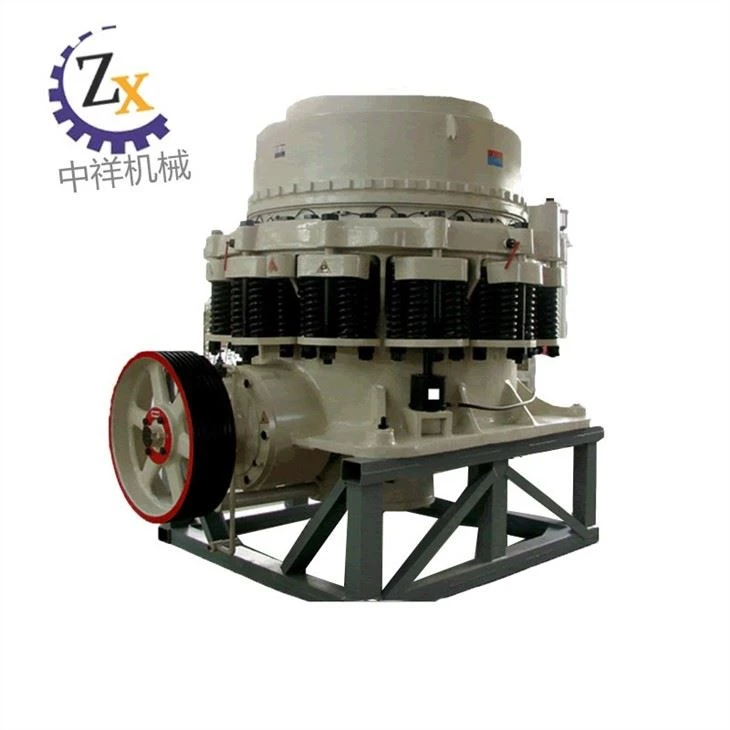 Iron Ore Cone Crusher