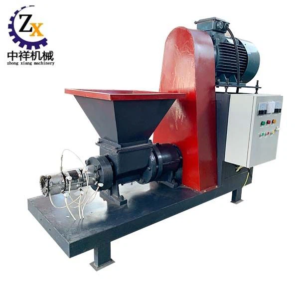 Sawdust Charcoal Machine